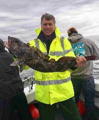 Whale Watching Depoe Bay 