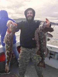 Whale Watching Depoe Bay 