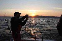 Whale Watching Depoe Bay 