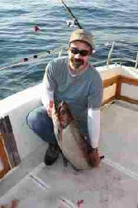 Whale Watching Depoe Bay 