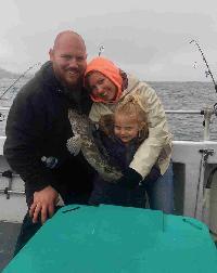 Whale Watching Depoe Bay 