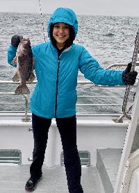 Whale Watching Depoe Bay 