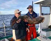 Whale Watching Depoe Bay 