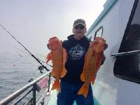 Whale Watching Depoe Bay 