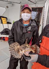 Whale Watching Depoe Bay 