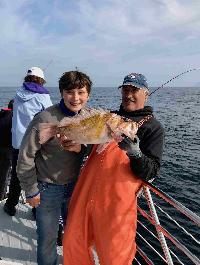 Whale Watching Depoe Bay 