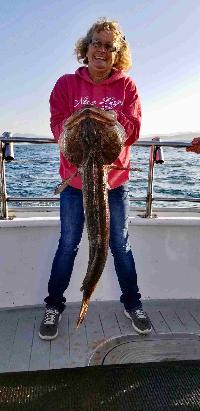 Whale Watching Depoe Bay 