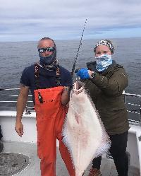 Whale Watching Depoe Bay 