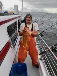 Whale Watching Depoe Bay 