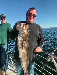 Whale Watching Depoe Bay 