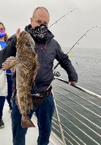 Whale Watching Depoe Bay 