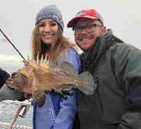 Whale Watching Depoe Bay 