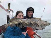 Whale Watching Depoe Bay 