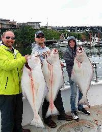 Whale Watching Depoe Bay 