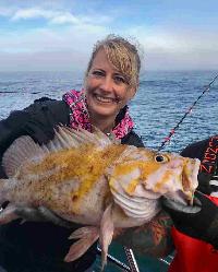 Whale Watching Depoe Bay 