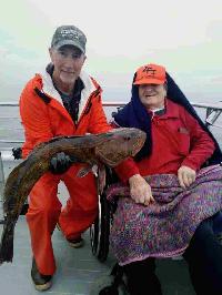 Whale Watching Depoe Bay 