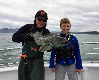 Whale Watching Depoe Bay 