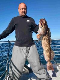 Whale Watching Depoe Bay 