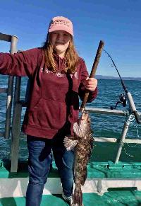 Whale Watching Depoe Bay 