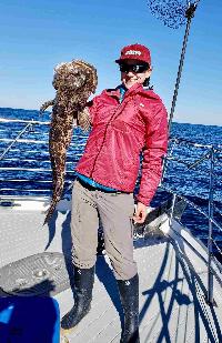 Whale Watching Depoe Bay 