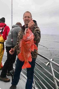 Whale Watching Depoe Bay 