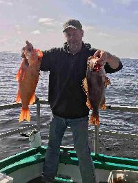 Whale Watching Depoe Bay 