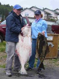 Whale Watching Depoe Bay 