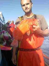 Whale Watching Depoe Bay 