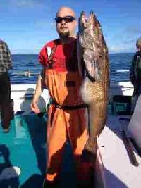 Whale Watching Depoe Bay 