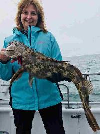 Whale Watching Depoe Bay 