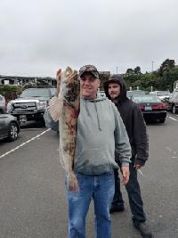 Whale Watching Depoe Bay 