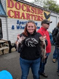 Whale Watching Depoe Bay 