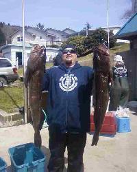 Whale Watching Depoe Bay 