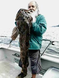 Whale Watching Depoe Bay 