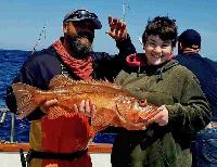 Whale Watching Depoe Bay 