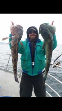 Whale Watching Depoe Bay 