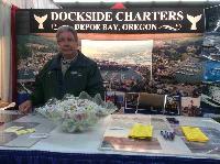 Whale Watching Depoe Bay 