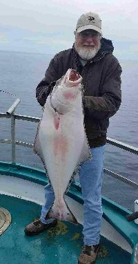 Whale Watching Depoe Bay 