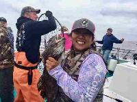 Whale Watching Depoe Bay 