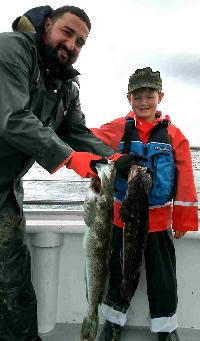 Whale Watching Depoe Bay 