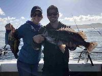 Whale Watching Depoe Bay 