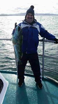 Whale Watching Depoe Bay 