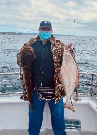 Whale Watching Depoe Bay 