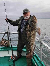 Whale Watching Depoe Bay 