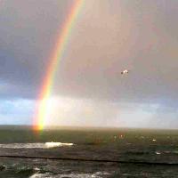 Whale Watching Depoe Bay 