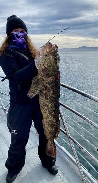 Whale Watching Depoe Bay 