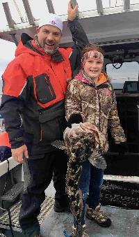 Whale Watching Depoe Bay 