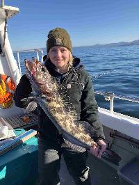 Whale Watching Depoe Bay 